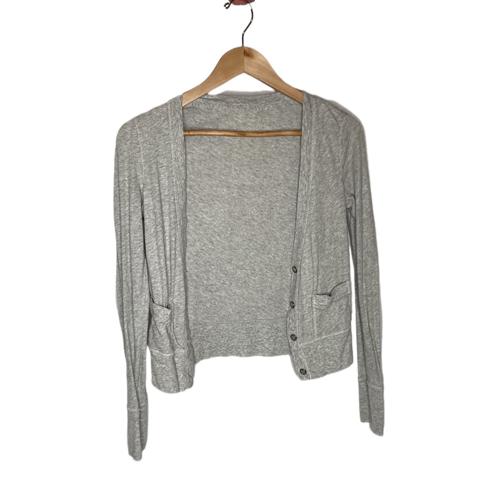 Stylish Grey Sweater